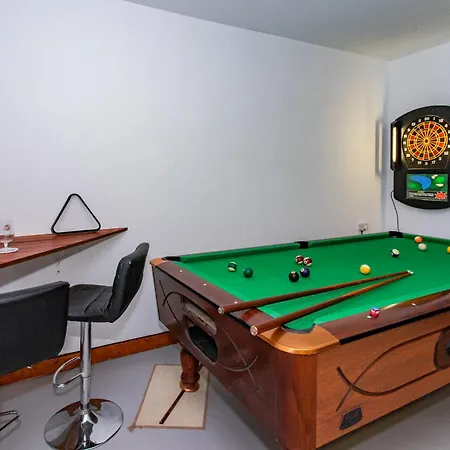 Vistas Al Mar Vila Yaiza (Lanzarote)