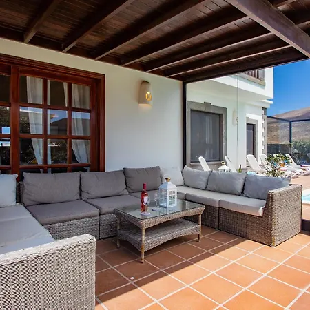Vistas Al Mar Villa