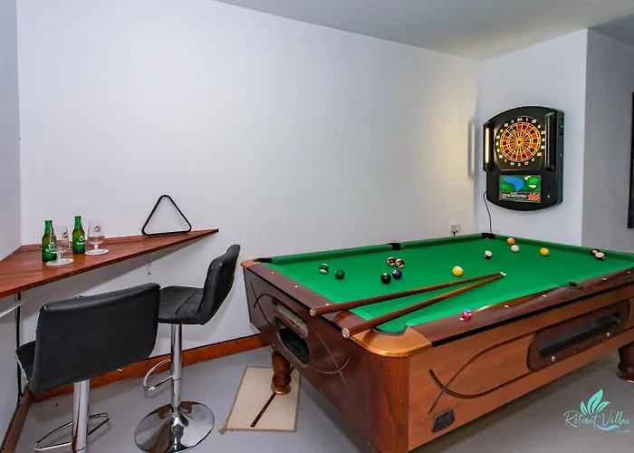 Vistas Al Mar Vila Yaiza (Lanzarote)