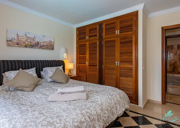 Vistas Al Mar * Yaiza (Lanzarote)