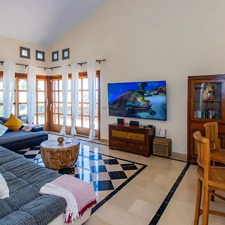 ヴィラ Vistas Al Mar *