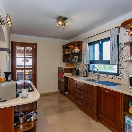 Vistas Al Mar ヤイサ