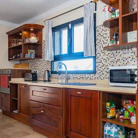 Vistas Al Mar ヴィラ *