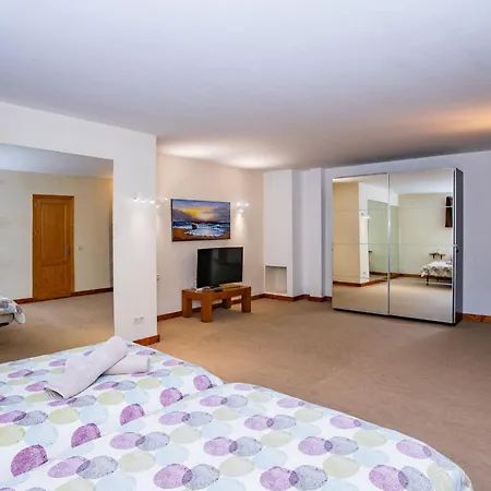 ヴィラ Vistas Al Mar ヤイサ