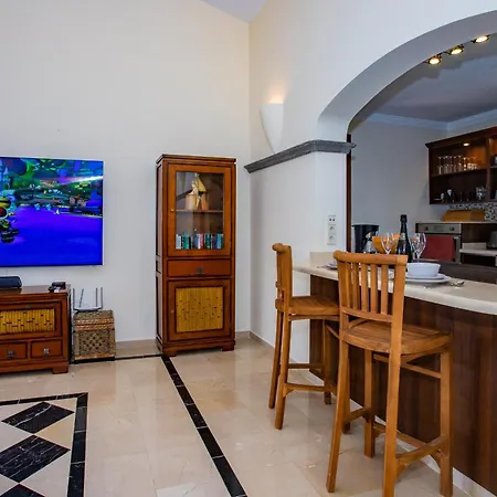 Vistas Al Mar ヴィラ