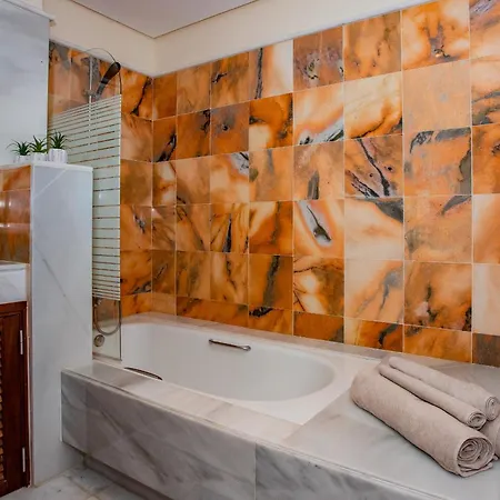 ヴィラ Vistas Al Mar *