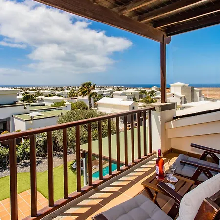 ヴィラ Vistas Al Mar ヤイサ