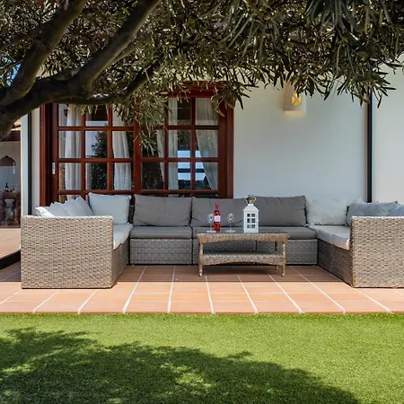 Vistas Al Mar ヤイサ