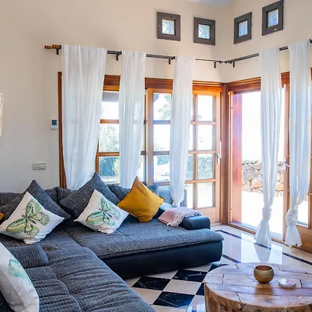 Vistas Al Mar * Yaiza