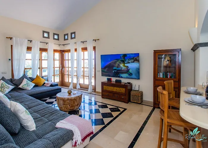 Villa Vistas Al Mar *