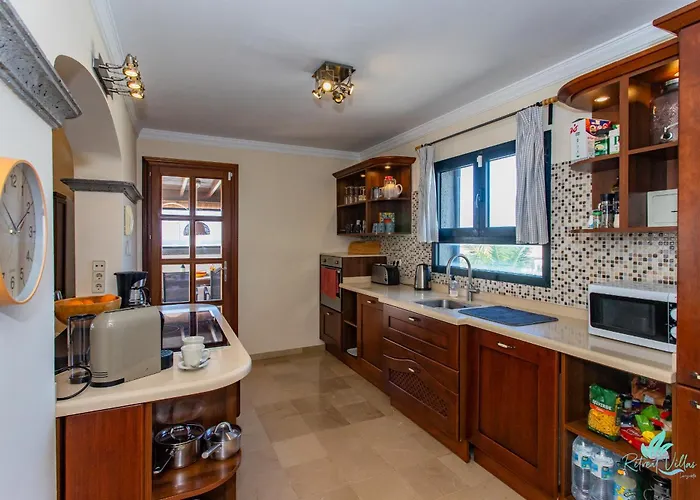 Vistas Al Mar Yaiza (Lanzarote)