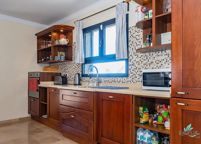 Vistas Al Mar Villa *