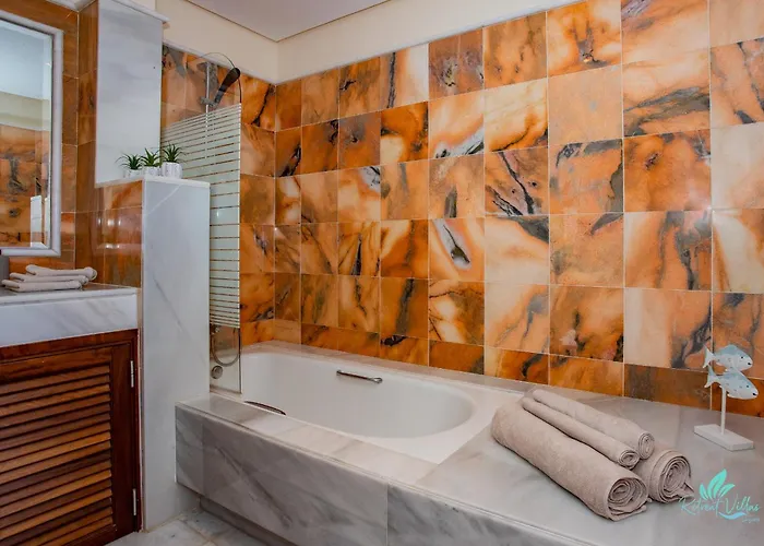 Villa Vistas Al Mar *