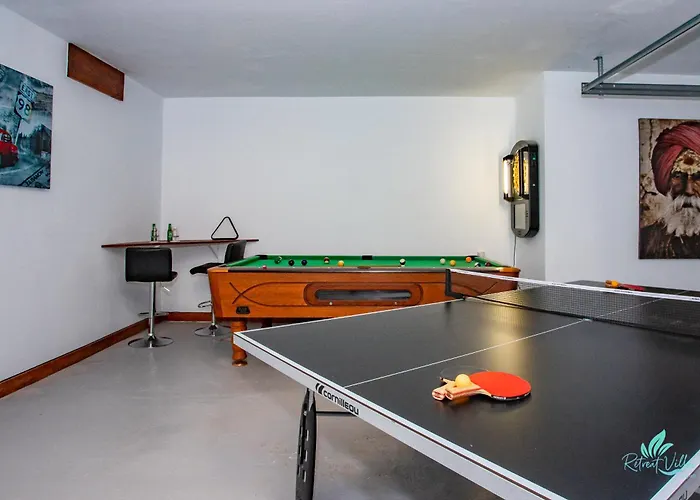 Vistas Al Mar * Yaiza (Lanzarote)